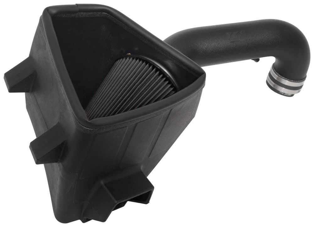 K&N cold air intake for Ram 1500 (2019–2024)