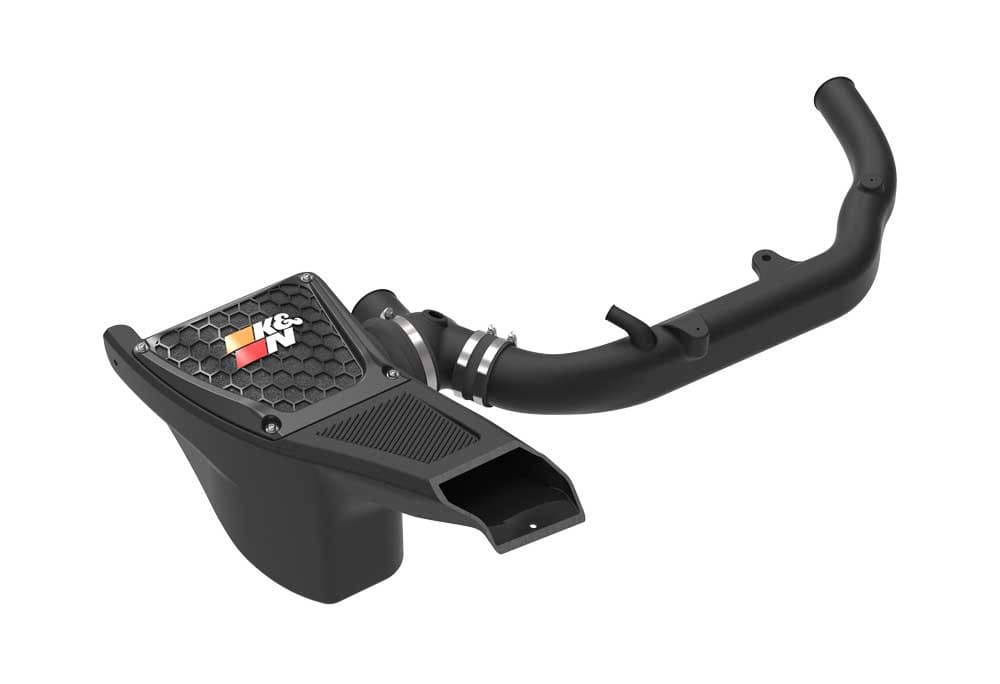 K&N Performance Air Intake System 30-2619