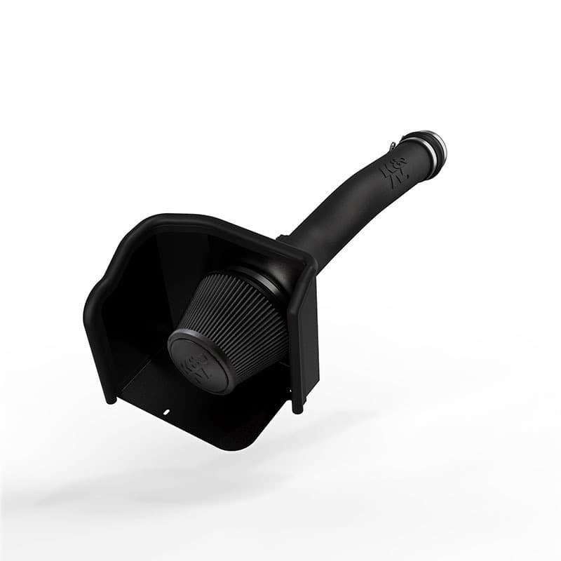 K&N cold air intake for Toyota Tacoma (2016–2023)