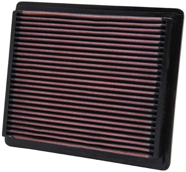 K&N filters & filter care for Ford Ranger (1998–2012)