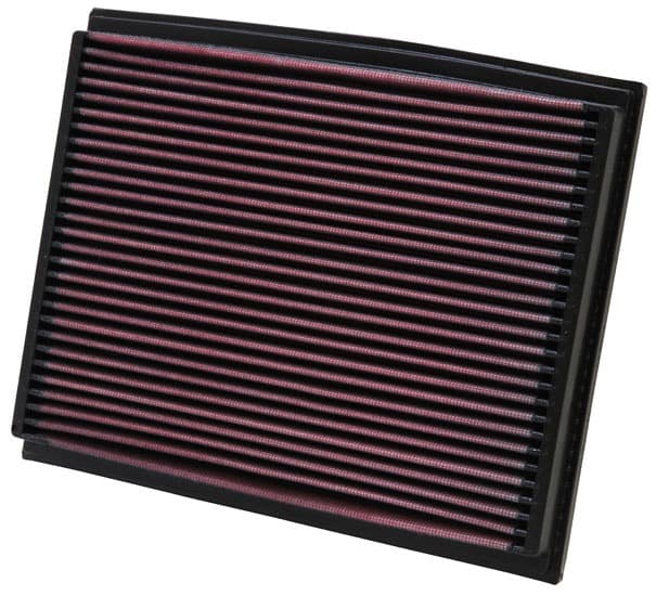 K&N filters & filter care for Audi A4 (2002–2009)