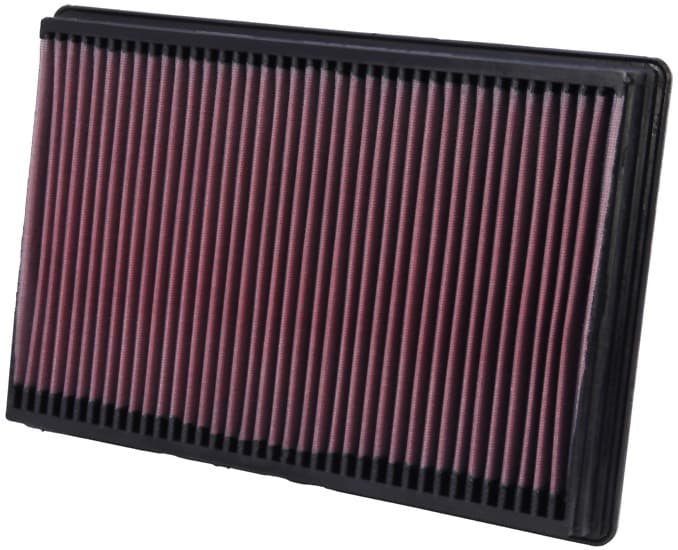 K&N filters & filter care for Ram 1500 (2011–2026)