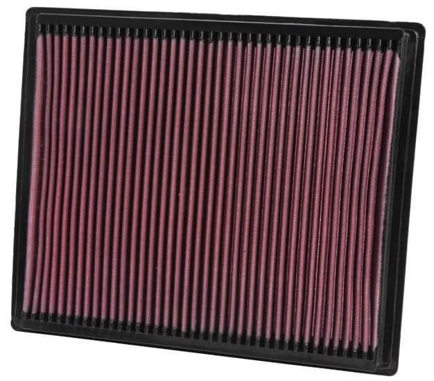 K&N filters & filter care for Nissan Pathfinder (2005–2012)