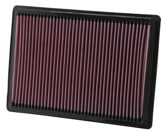 K&N filters & filter care for Dodge Challenger (2008–2010)
