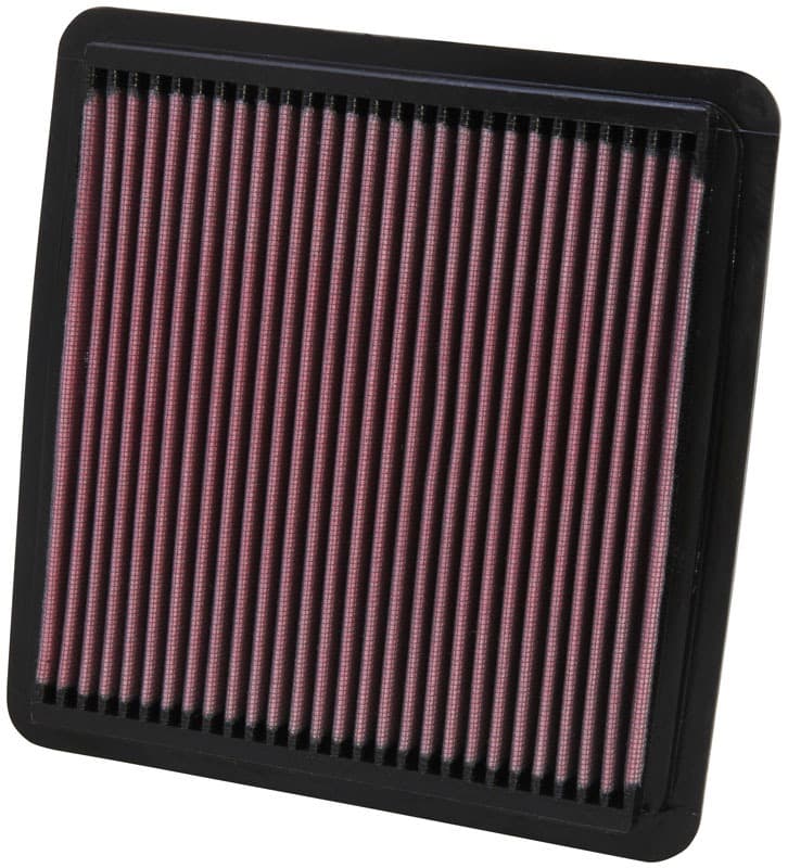 K&N filters & filter care for Subaru Crosstrek (2016–2017)