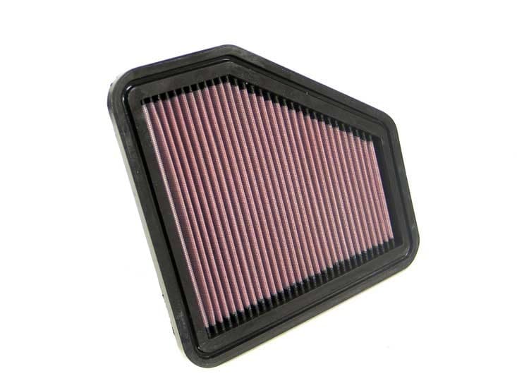 K&N filters & filter care for Toyota Camry (2007–2011)