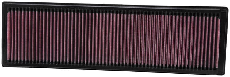 K&N filters & filter care for Volkswagen Beetle (2012–2015)