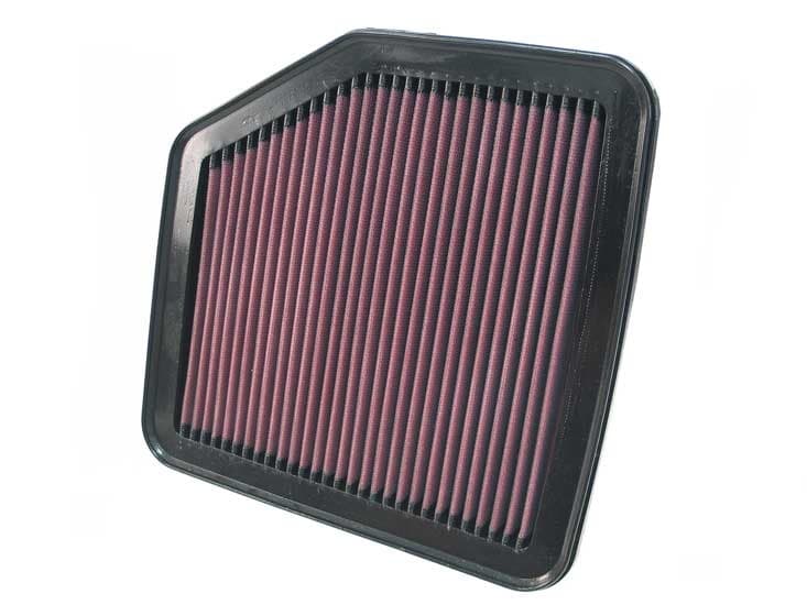 K&N filters & filter care for Lexus IS250 (2006–2013)