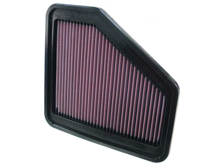 K&N filters & filter care for Toyota RAV4 (2006–2012)