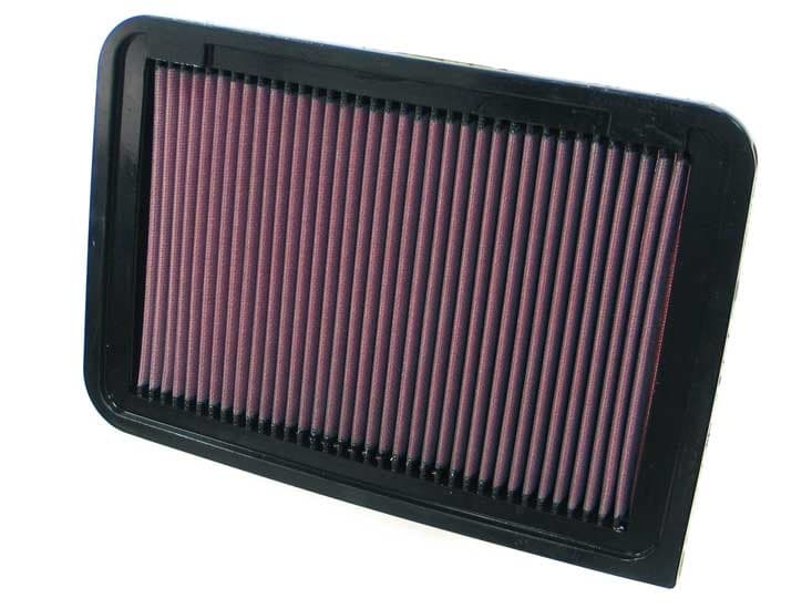 K&N filters & filter care for Toyota Camry (2007–2017)