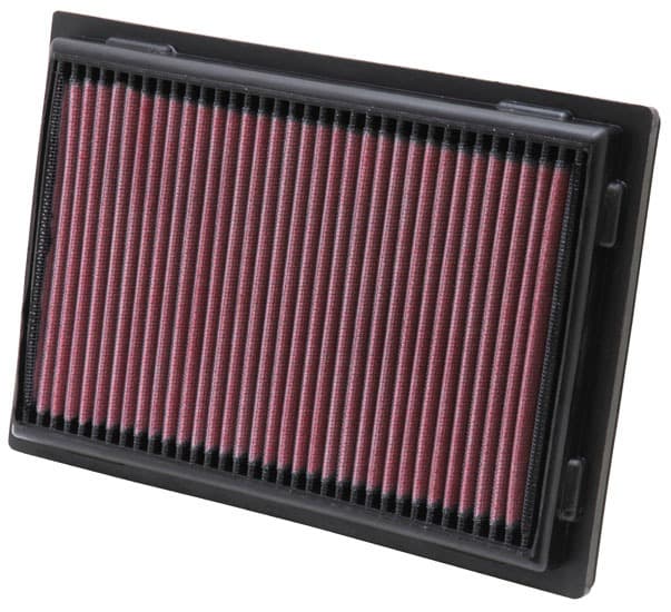 K&N filters & filter care for Toyota Camry (2012–2017)