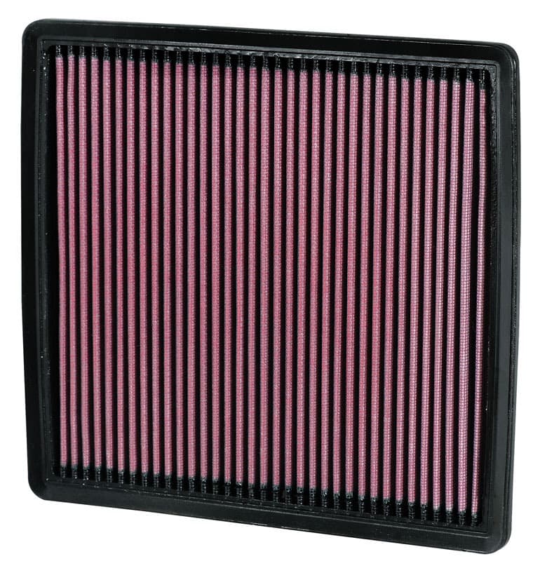 K&N filters & filter care for Ford F-150 (2009–2026)
