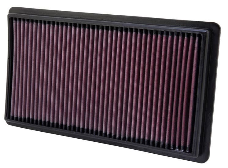 K&N filters & filter care for Ford Explorer (2011–2026)