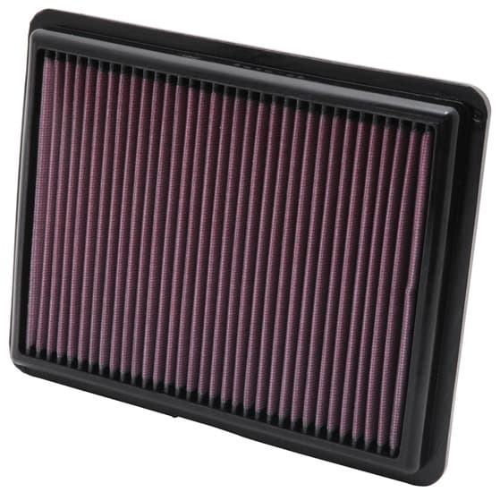 K&N filters & filter care for Honda Accord (2008–2012)