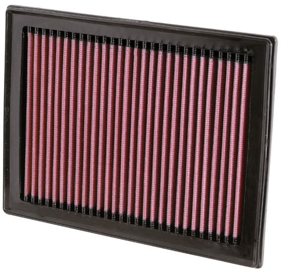 K&N filters & filter care for Nissan Sentra (2007–2019)