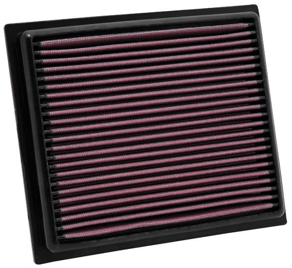 K&N filters & filter care for Toyota Prius (2010–2015)