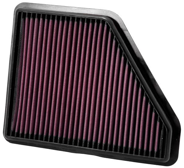 K&N filters & filter care for Chevrolet Equinox (2010–2017)