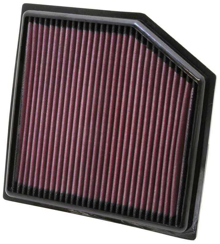 K&N filters & filter care for Lexus IS250 (2014–2015)