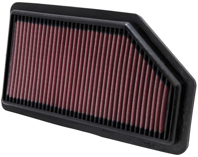 K&N filters & filter care for Honda Odyssey (2011–2017)