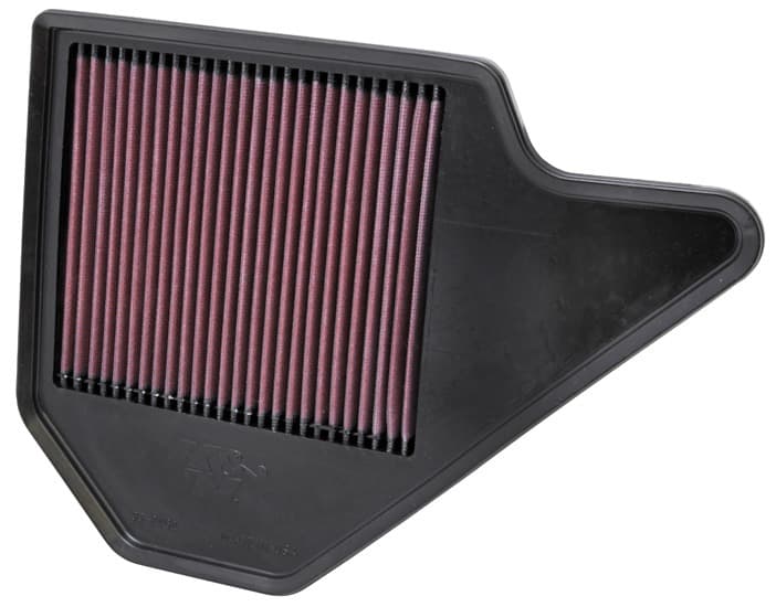 K&N filters & filter care for Dodge Grand Caravan (2011–2020)