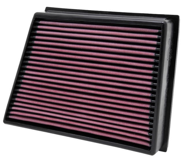 K&N filters & filter care for GMC Sierra 2500 HD (2011–2016)