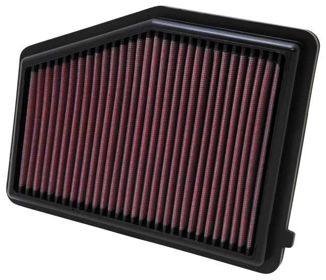 K&N filters & filter care for Honda Civic (2012–2015)
