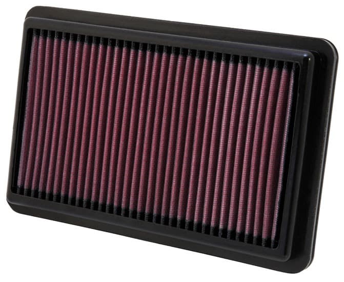 K&N filters & filter care for Honda Civic (2012–2015)