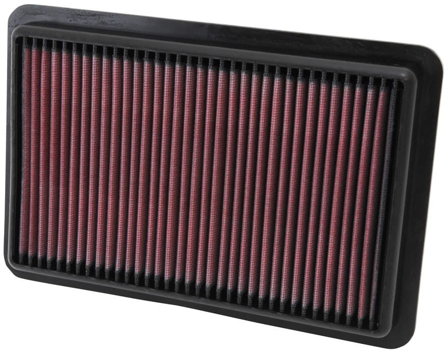 K&N filters & filter care for Mazda 3 (2012–2018)