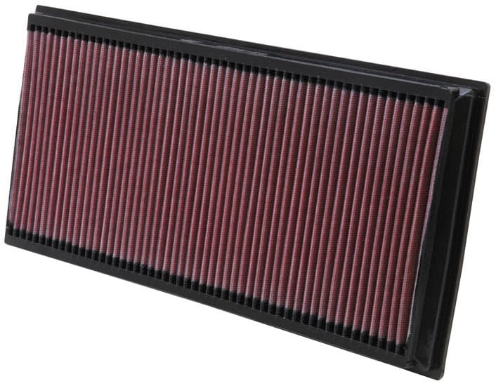 K&N filters & filter care for Volkswagen Jetta (2010)