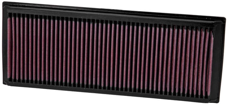 K&N filters & filter care for Volkswagen Beetle (2011–2019)
