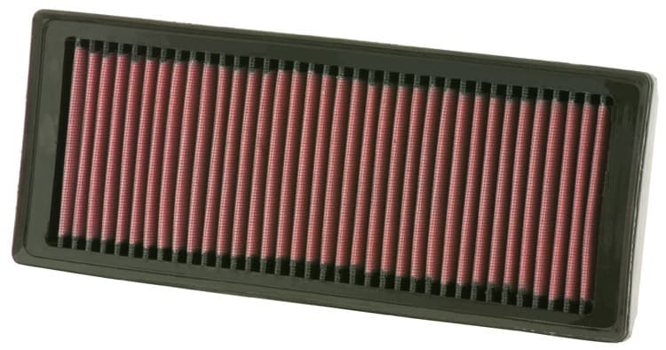 K&N filters & filter care for Audi Q5 (2010–2017)