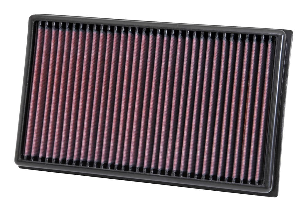 K&N filters & filter care for Volkswagen Beetle (2015–2018)