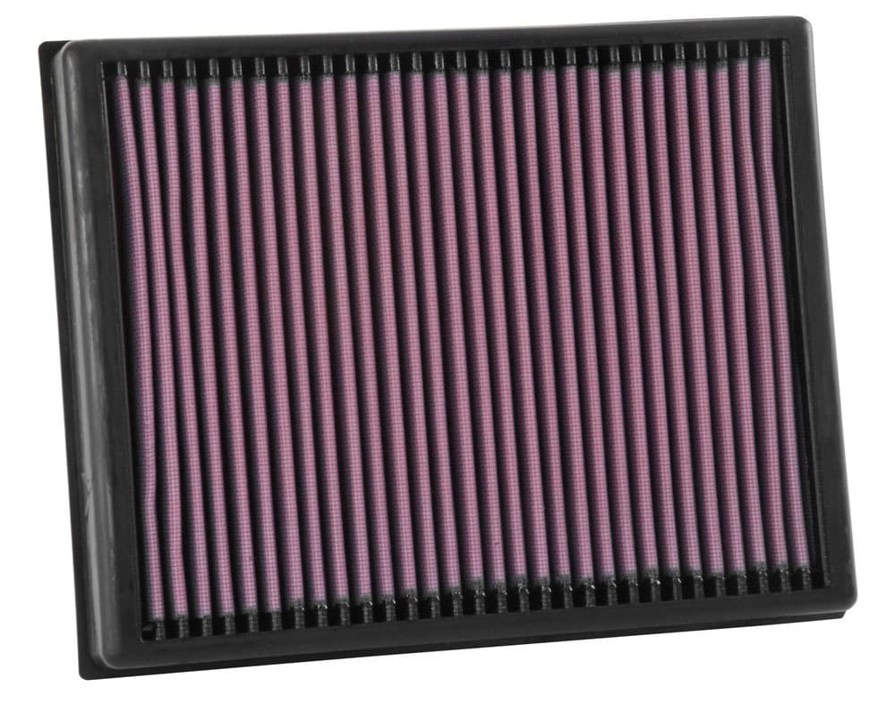 K&N filters & filter care for Ford Ranger (2019–2023)