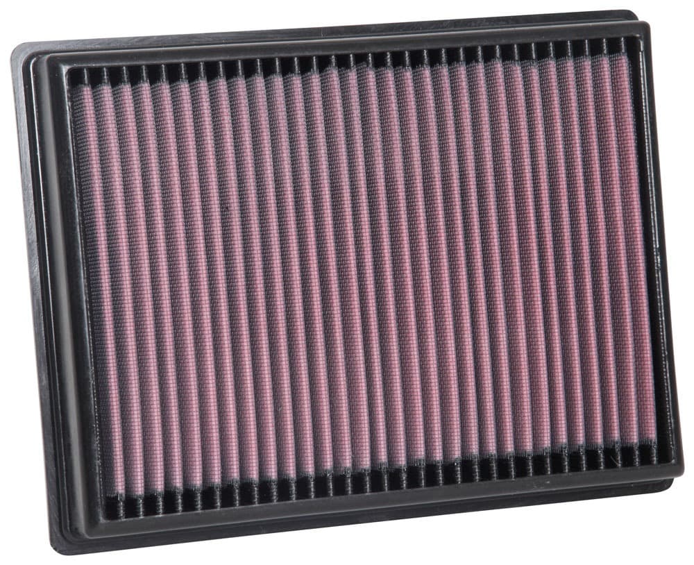 K&N filters & filter care for Ford Maverick (2022–2024)