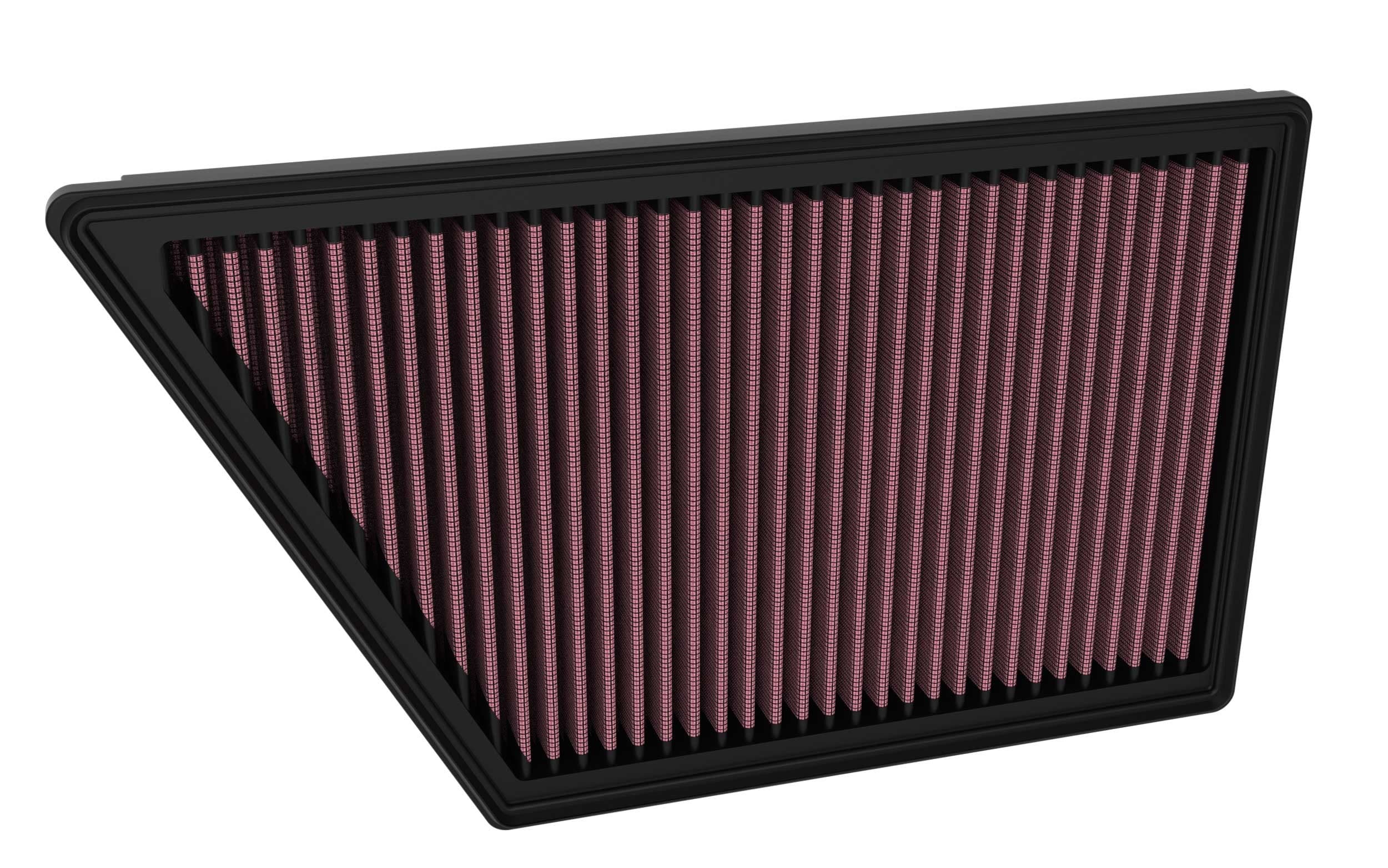 K&N filters & filter care for Ford Ranger (2023–2025)