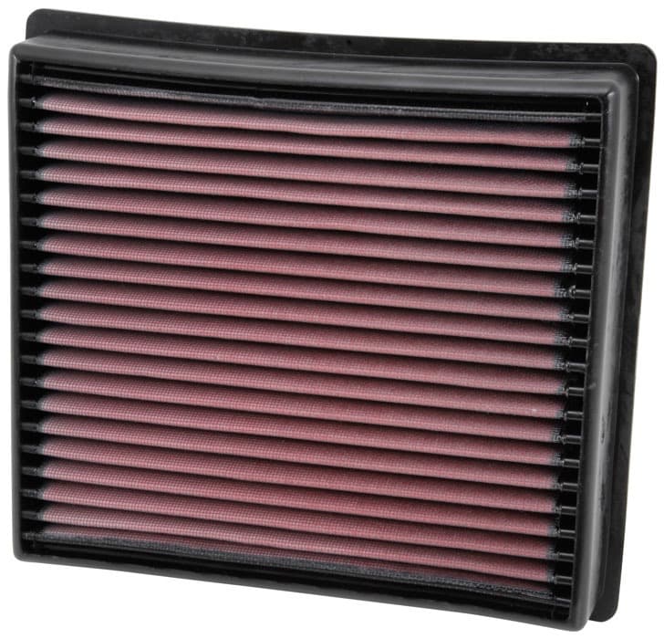 K&N filters & filter care for Ram 2500 (2013–2026)