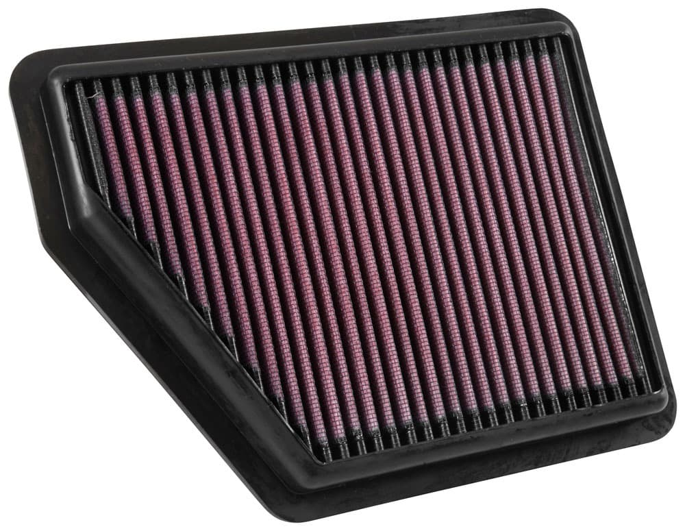 K&N filters & filter care for Honda Civic (2016–2026)