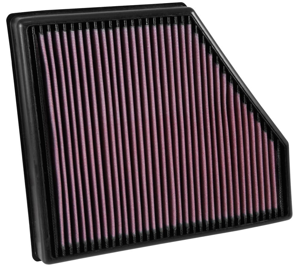 K&N Replacement Air Filter 33-5047