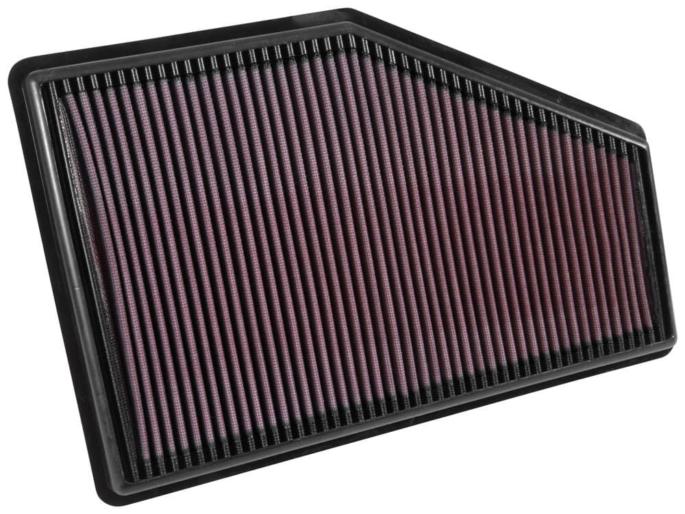 K&N filters & filter care for Chevrolet Malibu (2016–2025)