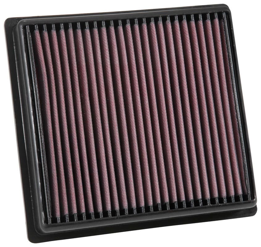 K&N filters & filter care for Subaru Crosstrek (2018–2026)