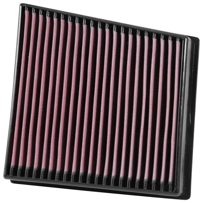 K&N filters & filter care for GMC Sierra 2500 HD (2017–2019)