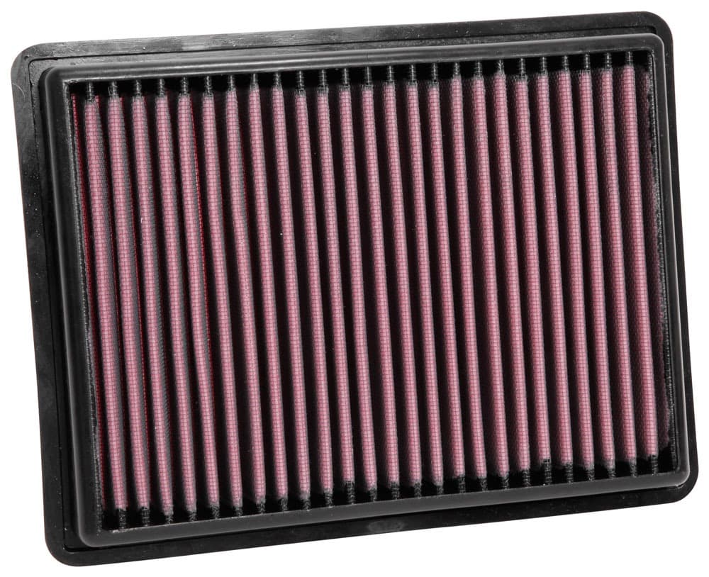 K&N filters & filter care for Chevrolet Equinox (2018–2026)
