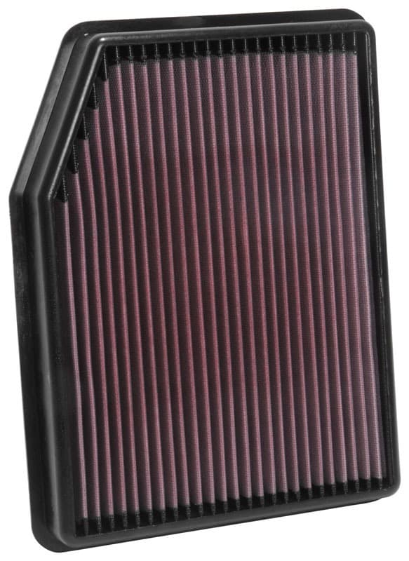 K&N filters & filter care for Chevrolet Silverado 1500 (2019–2026)