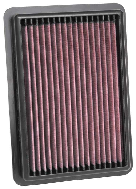 K&N filters & filter care for Mazda 3 (2019–2026)