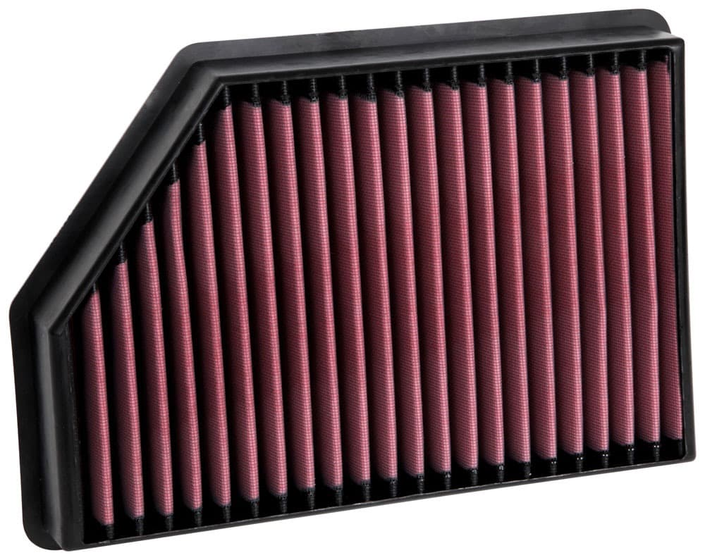 K&N filters & filter care for GMC Sierra 2500 HD (2020–2026)