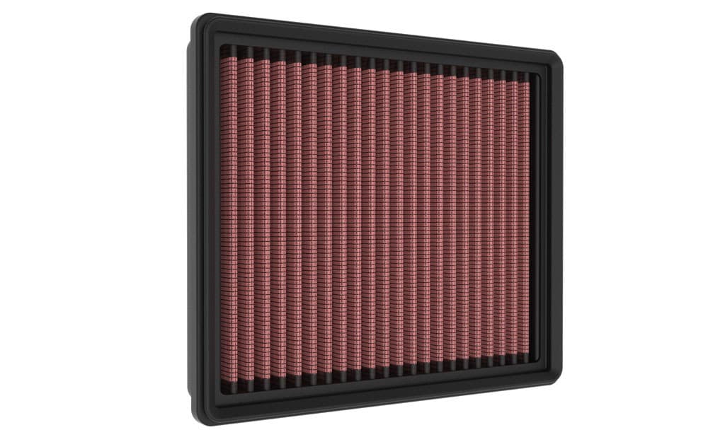 K&N filters & filter care for Ford Maverick (2022–2026)