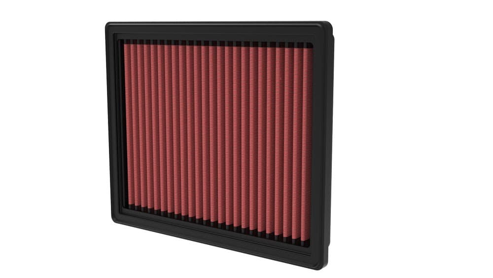 K&N filters & filter care for Nissan Pathfinder (2022–2025)