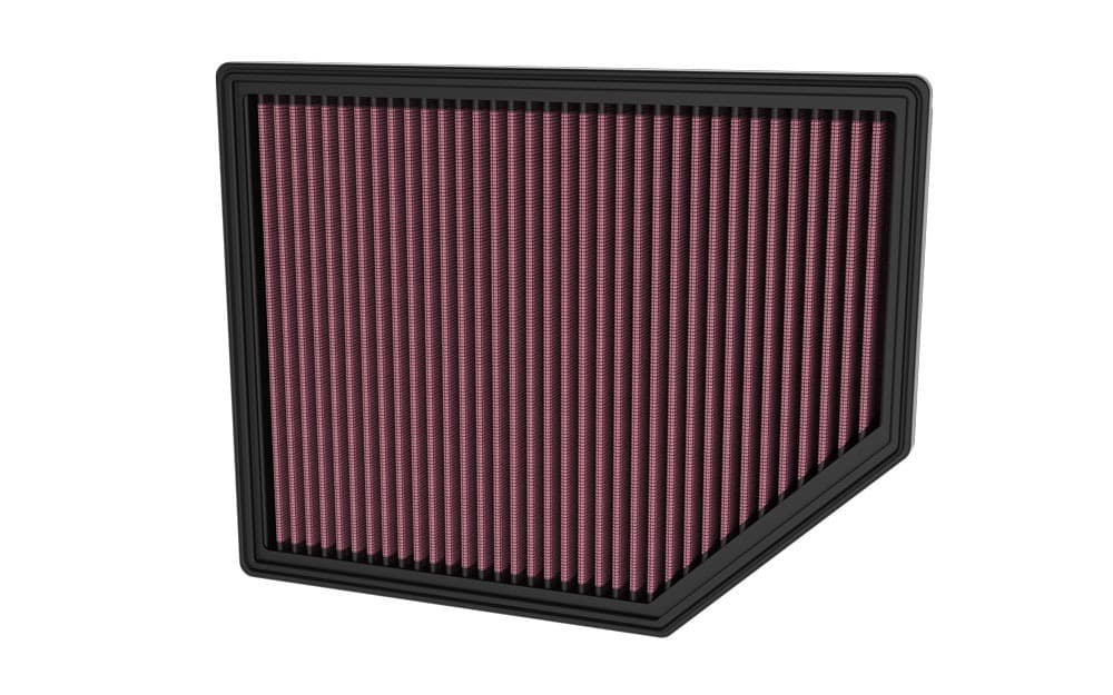 K&N filters & filter care for Ford Ranger (2023–2026)