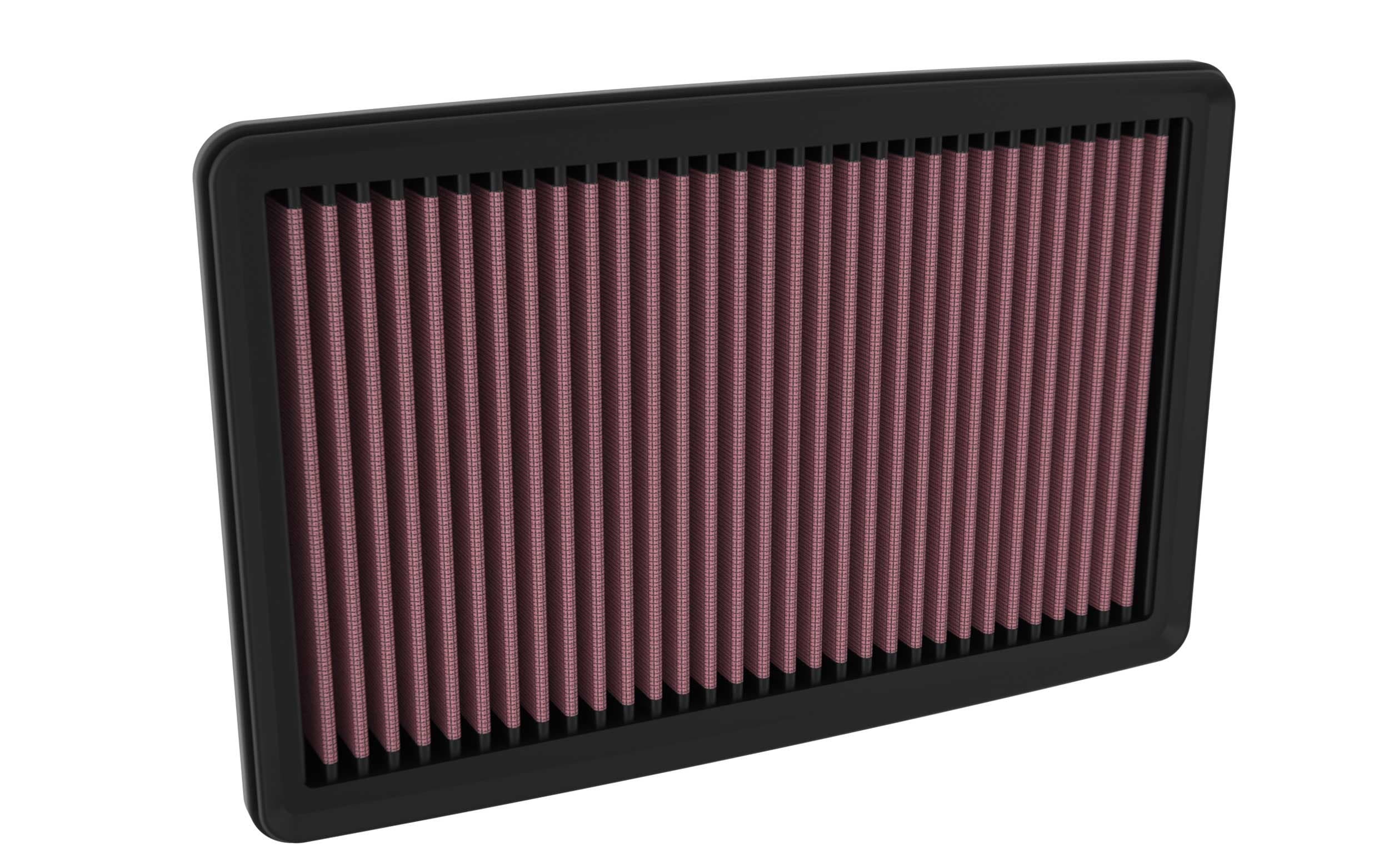 K&N filters & filter care for Acura Integra (2024–2026)