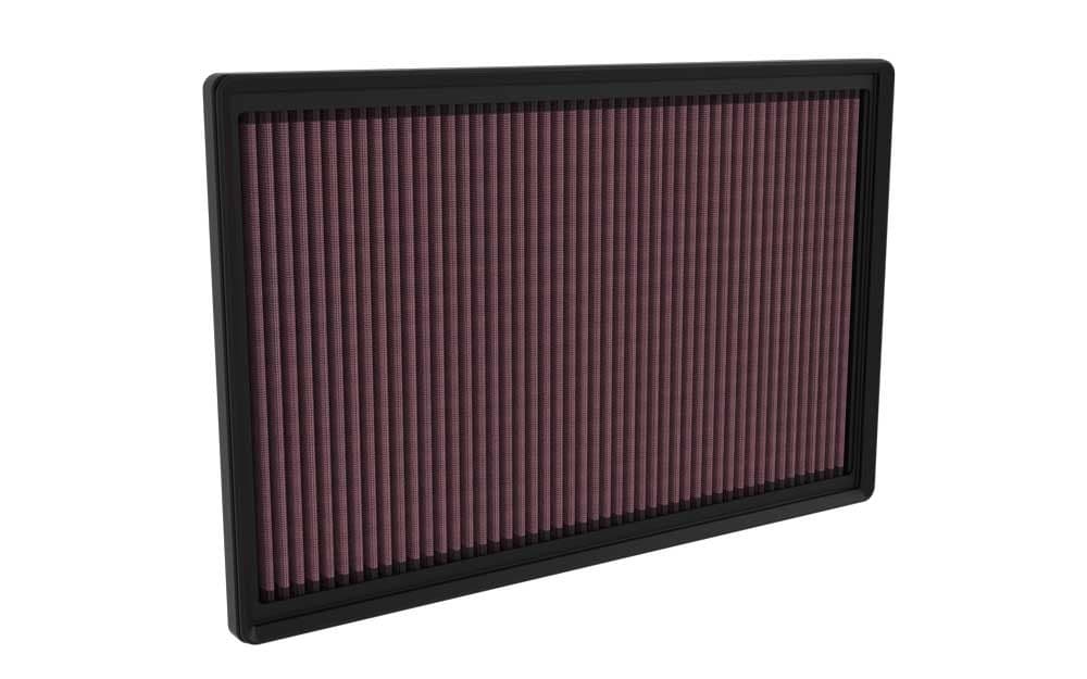 K&N filters & filter care for Jeep Compass (2023–2026)